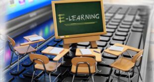 آموزش مجازی