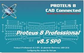 proteus8 course